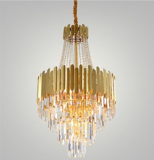 ORTOFTA MEDIUM SIZE CHANDELIER