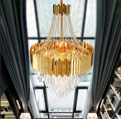 ORTOFTA MEDIUM SIZE CHANDELIER