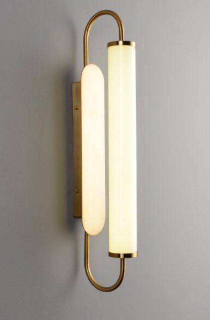 RUMBA WALL SCONCES