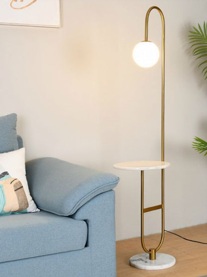 ARQUER ARCH FLOOR LAMP