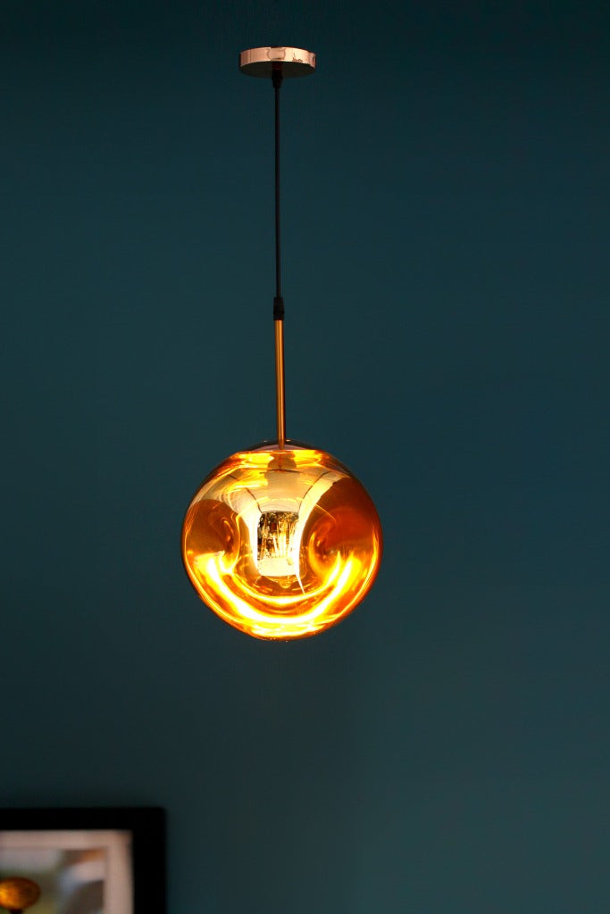 AVA PENDANT LIGHT - Stello Light Studio