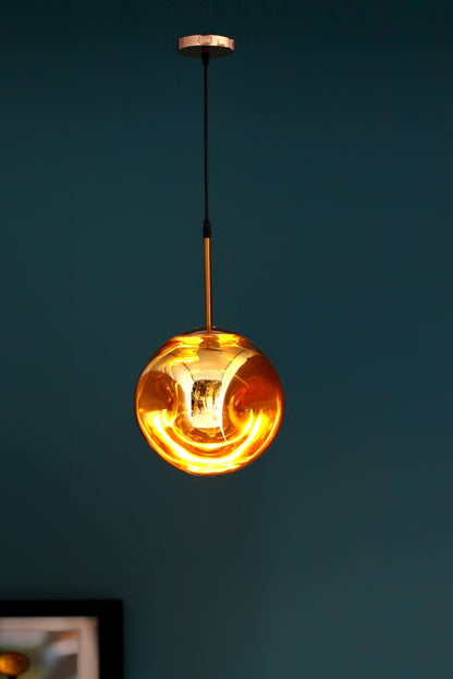 AVA PENDANT LIGHT - Stello Light Studio