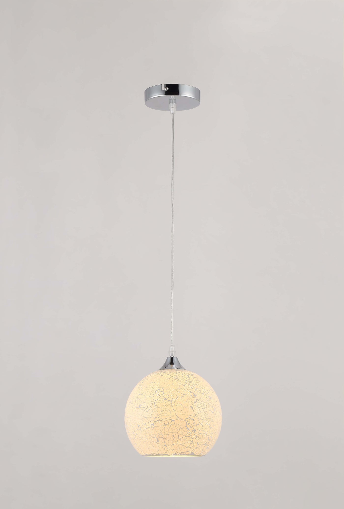 NOVOL PENDANT LAMP - Stello Light Studio