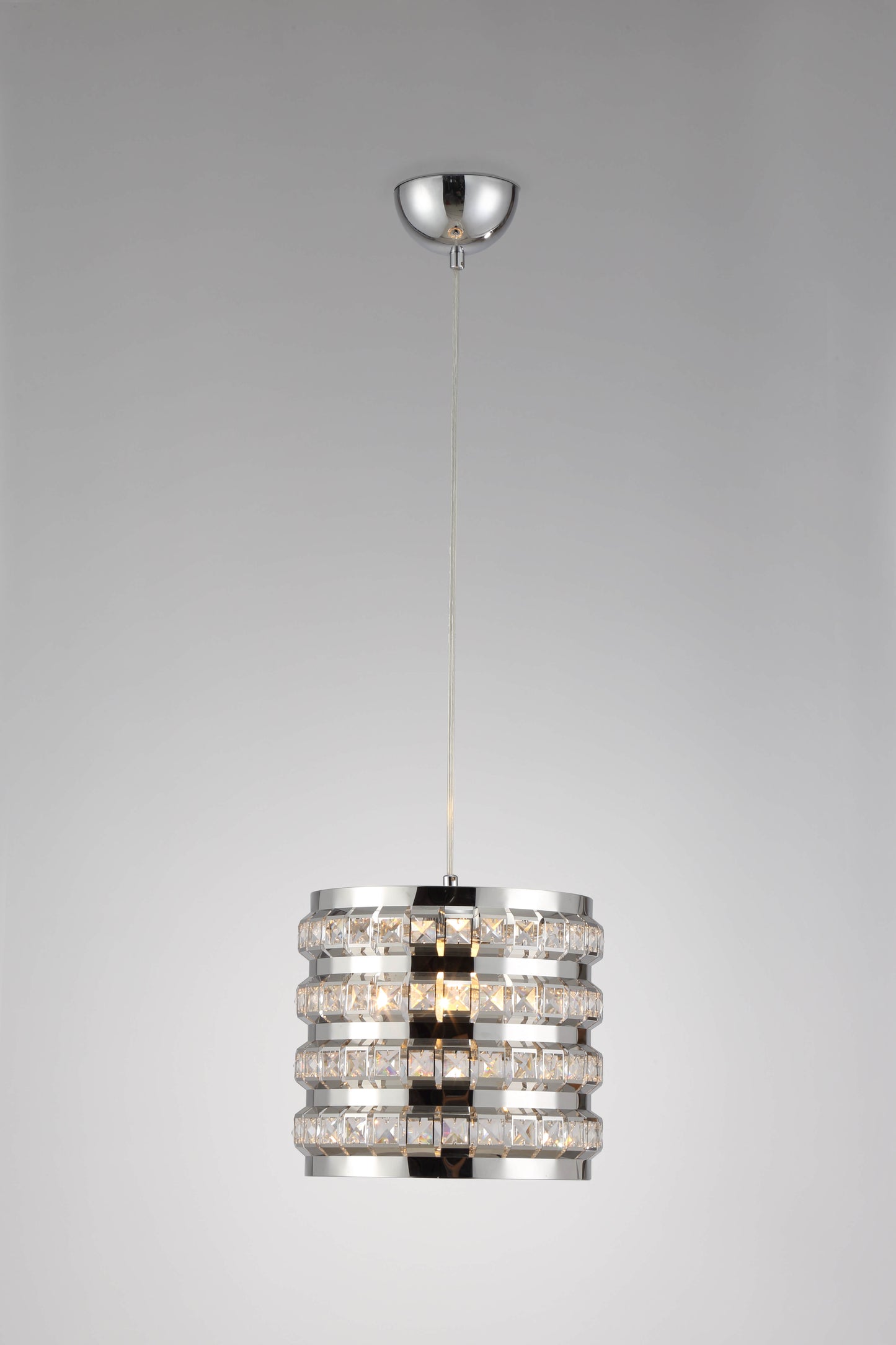 HALEN DESIGNER HANGING LIGHTS - Stello Light Studio