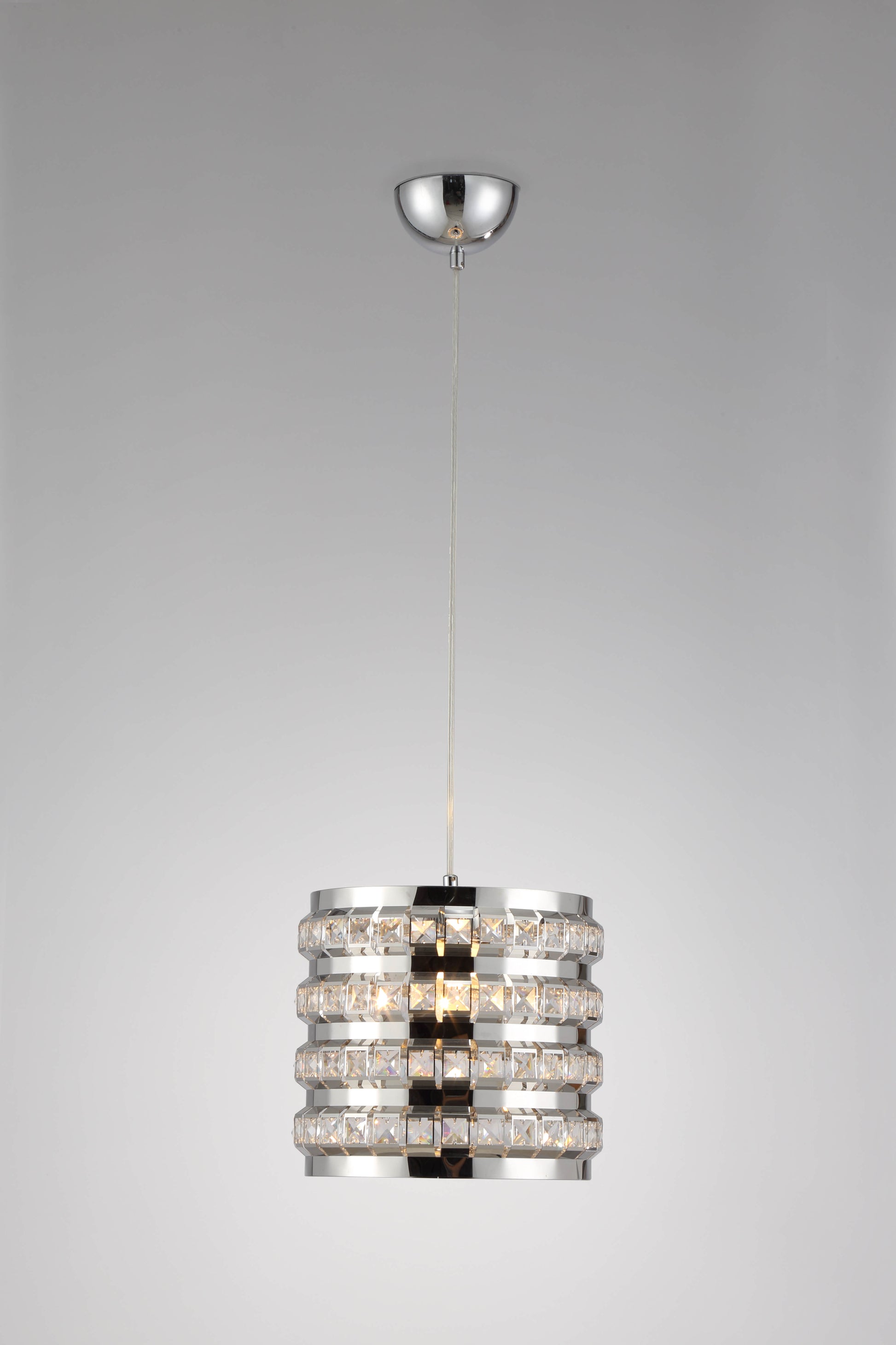 HALEN DESIGNER HANGING LIGHTS - Stello Light Studio