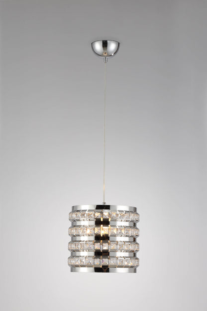 HALEN DESIGNER HANGING LIGHTS - Stello Light Studio