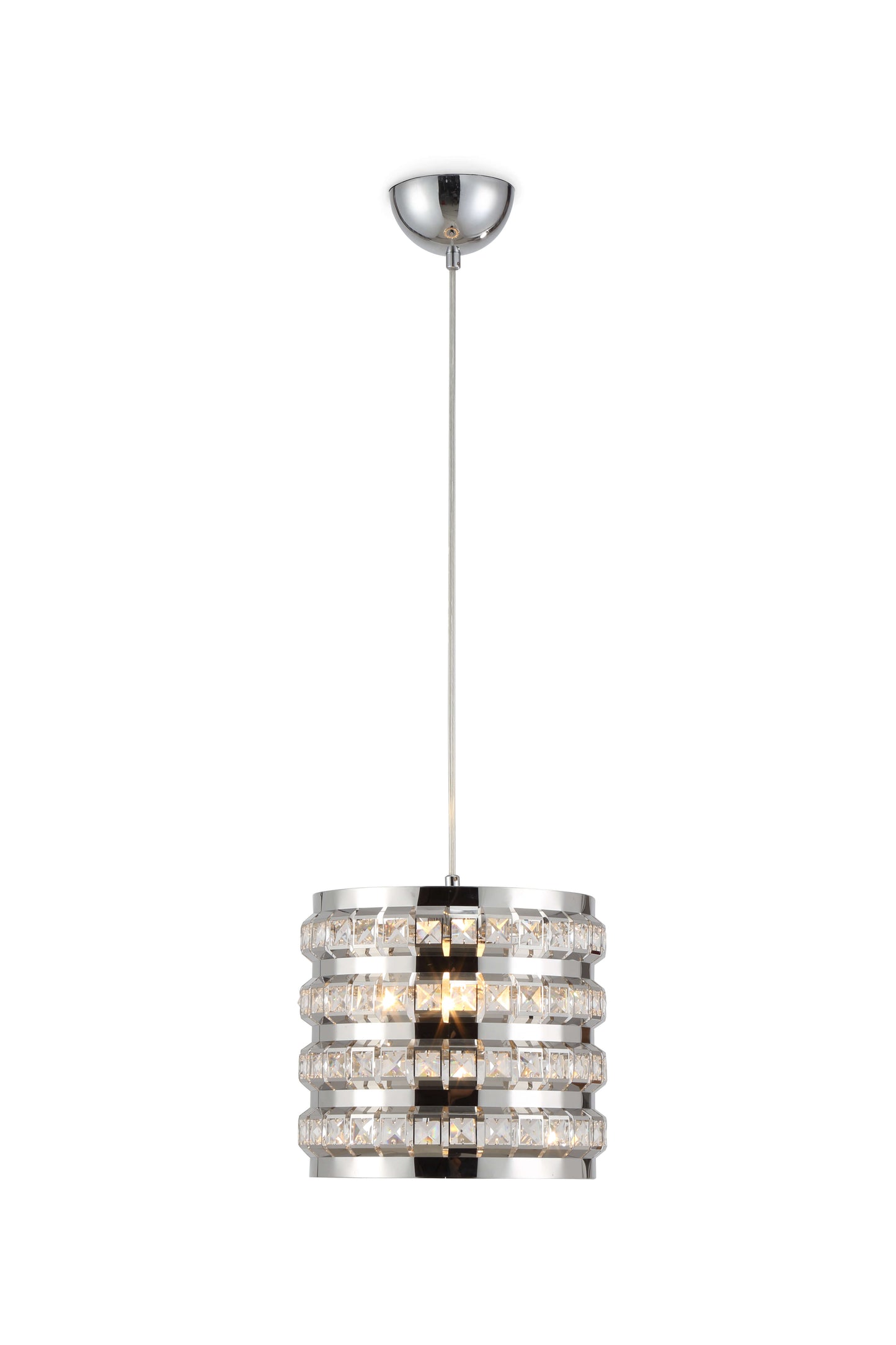 HALEN DESIGNER HANGING LIGHTS - Stello Light Studio