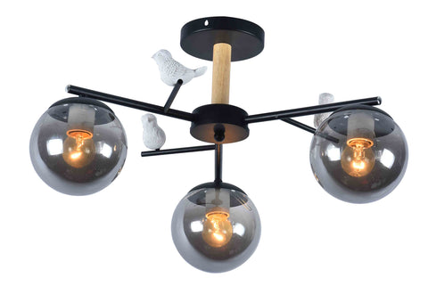 UCCELLO - 3 Lights