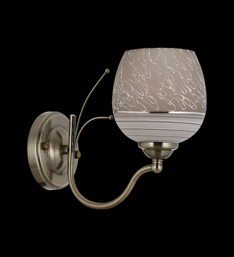 BON STYLE WALL LAMP - Stello Light Studio