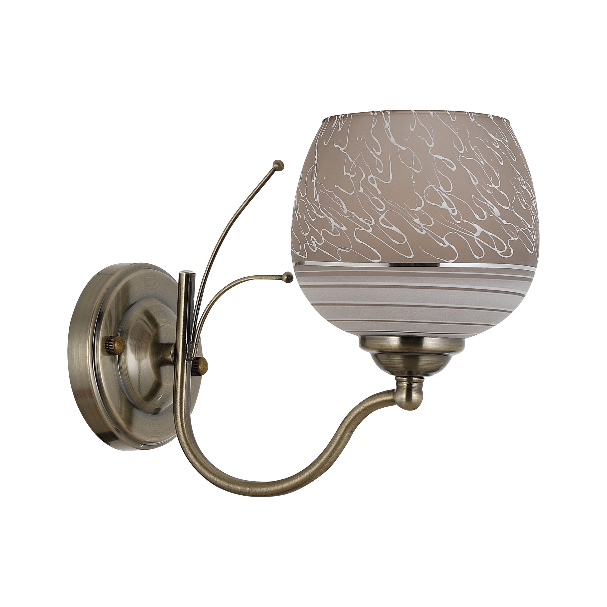 BON STYLE WALL LAMP - Stello Light Studio