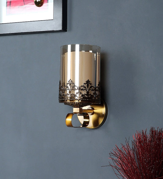 Castrillo Wall Light