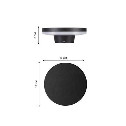 Adalina Outdoor Walkway Light - Stello Light Studio