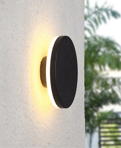 Adalina Outdoor Walkway Light - Stello Light Studio