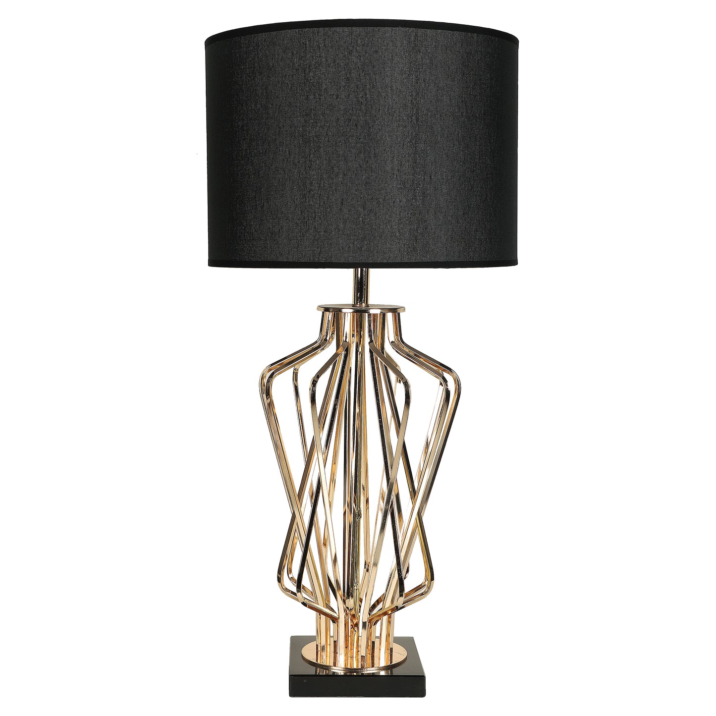 LAVISH TABLE LAMP