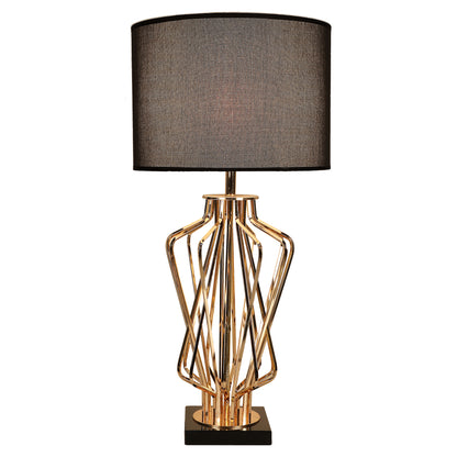 LAVISH TABLE LAMP