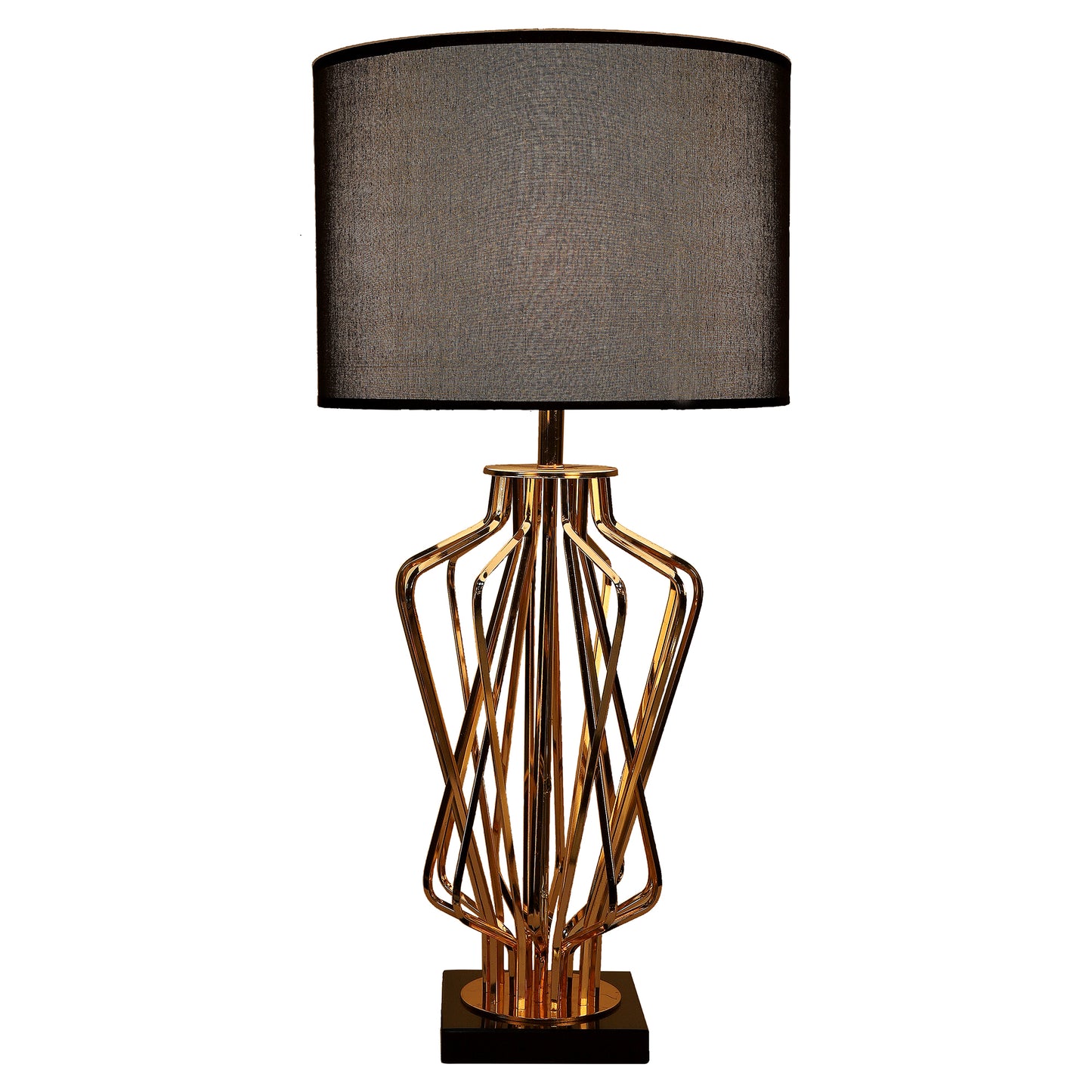 LAVISH TABLE LAMP