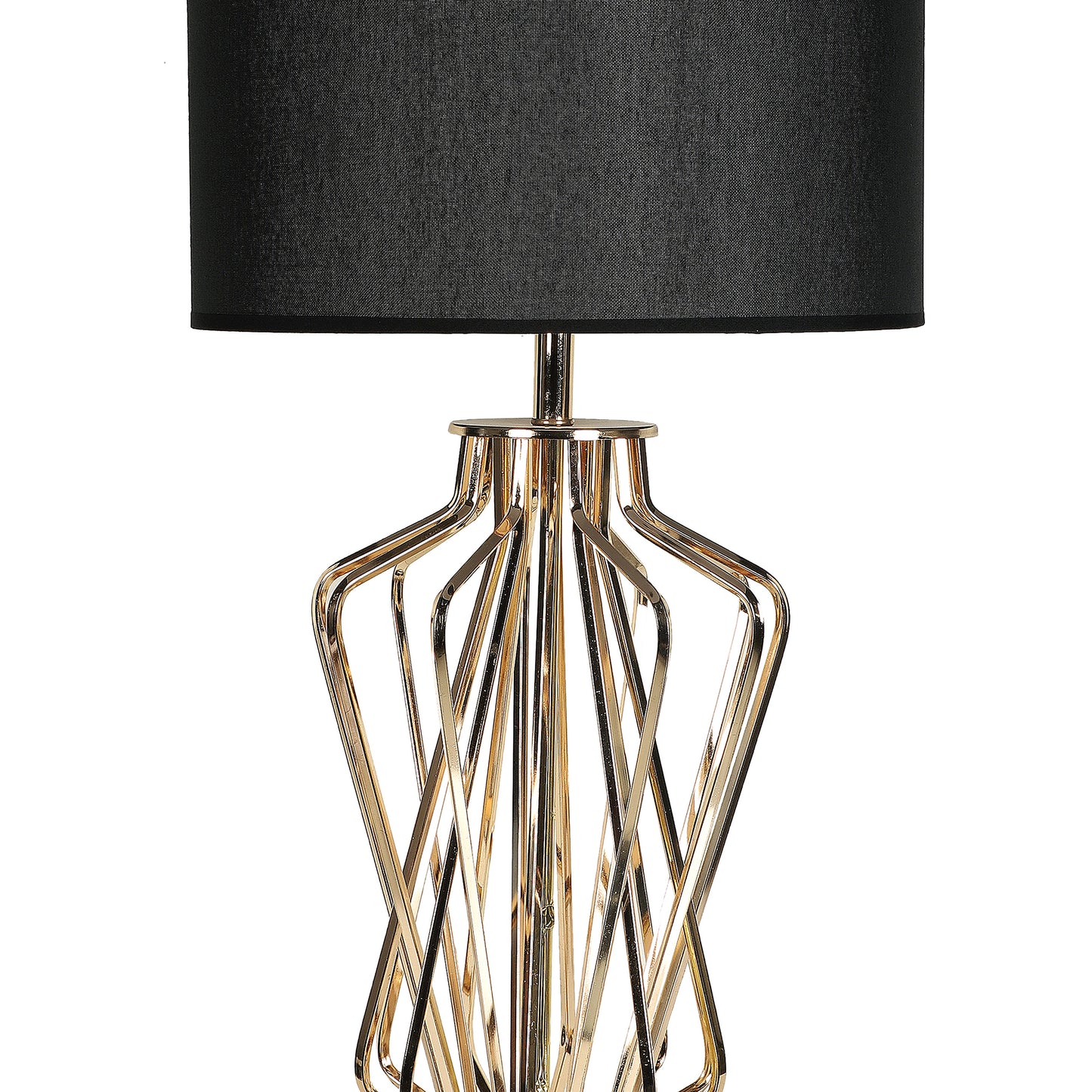 LAVISH TABLE LAMP