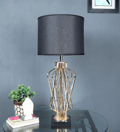 LAVISH TABLE LAMP