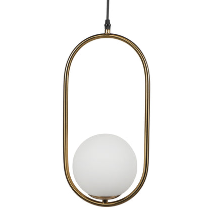 PERK Hanging Light