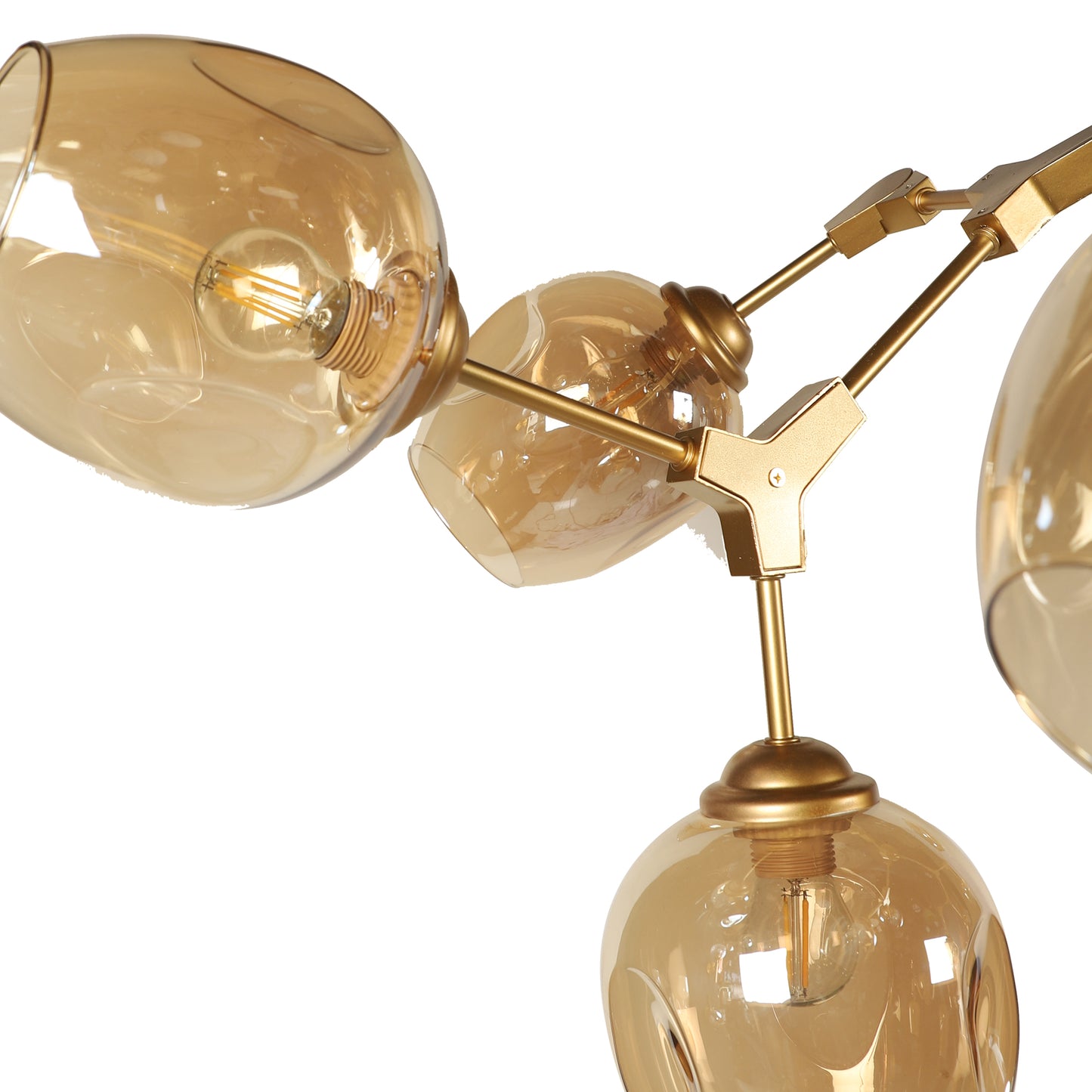 GANVA MODERN CHANDELIER