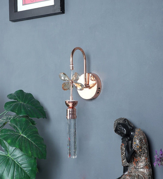 FRIHULT WALL LIGHT