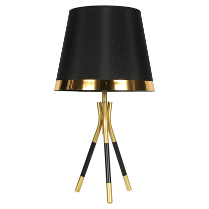 TRIPOD TABLE LAMP