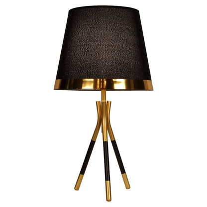 TRIPOD TABLE LAMP