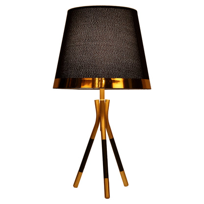 TRIPOD TABLE LAMP