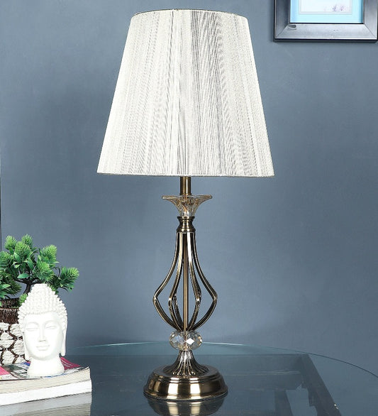 SKAFTET TABLE LAMP