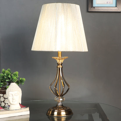 SKAFTET TABLE LAMP