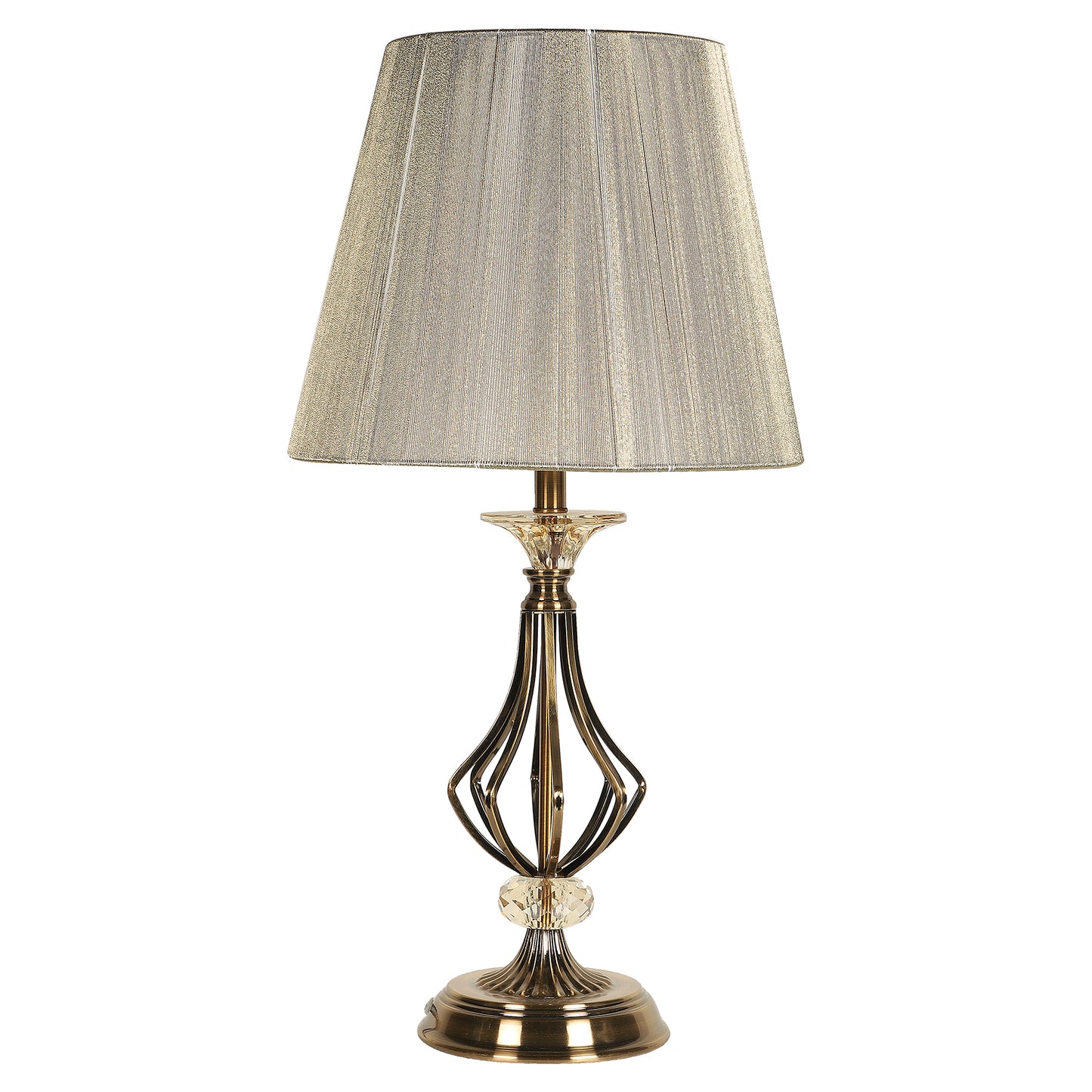 SKAFTET TABLE LAMP