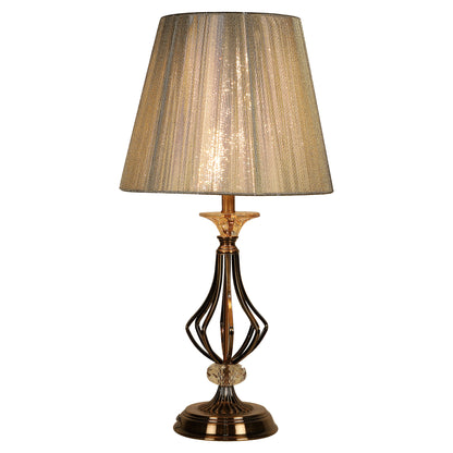 SKAFTET TABLE LAMP