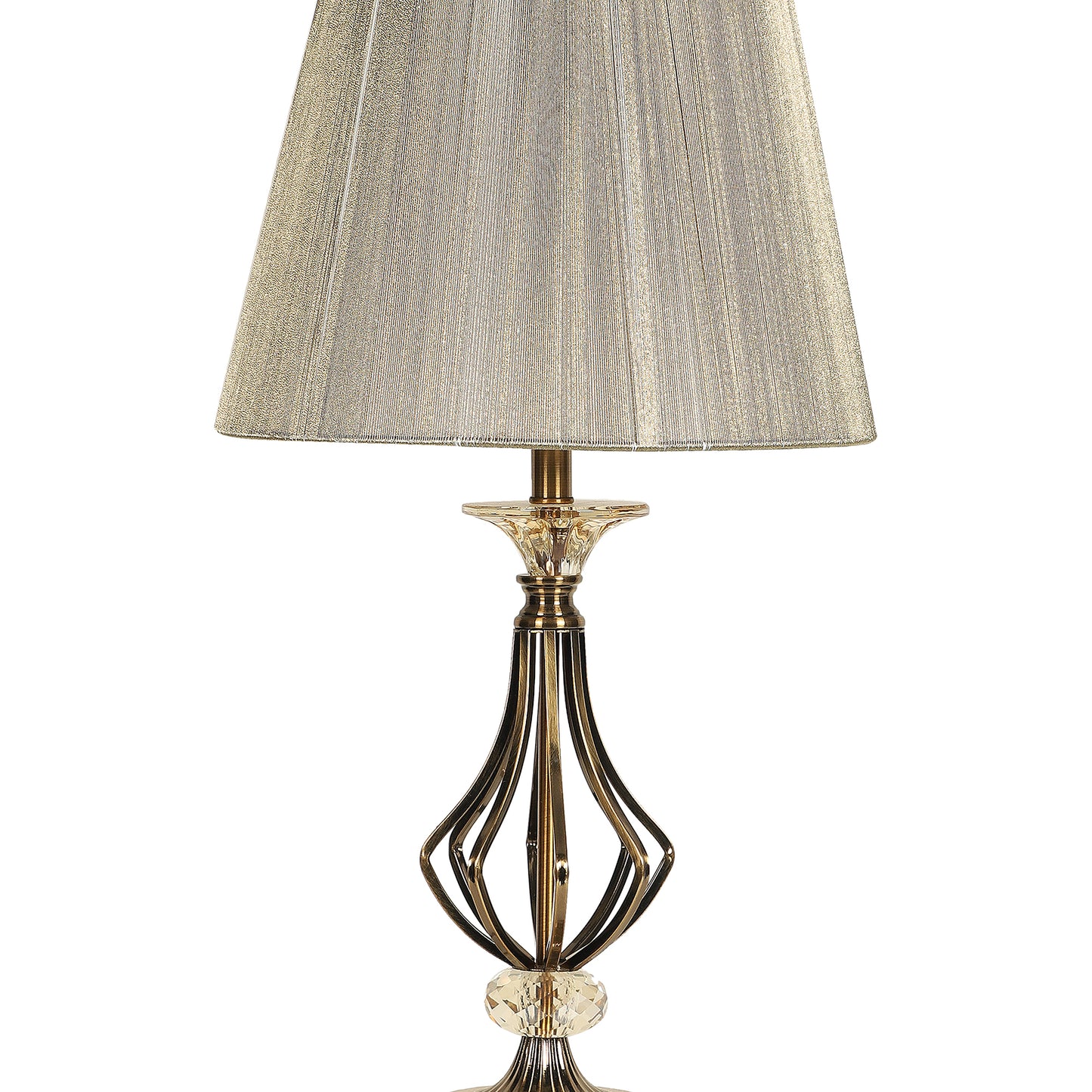 SKAFTET TABLE LAMP