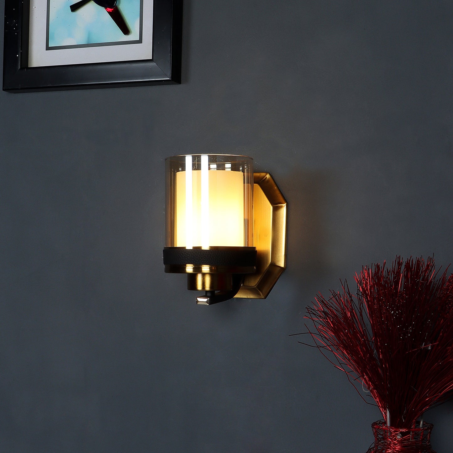 OCEAN WALL LIGHT