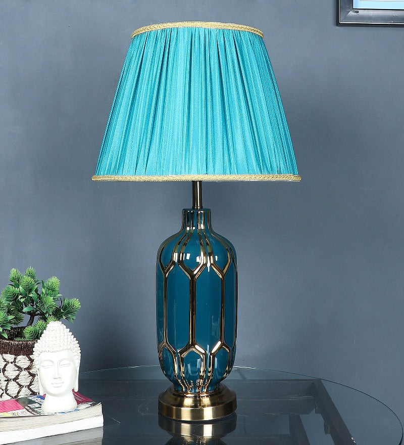 FOZIQ CERAMIC TABLE LAMP