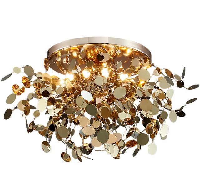 DAFNY MODERN CHANDELIER