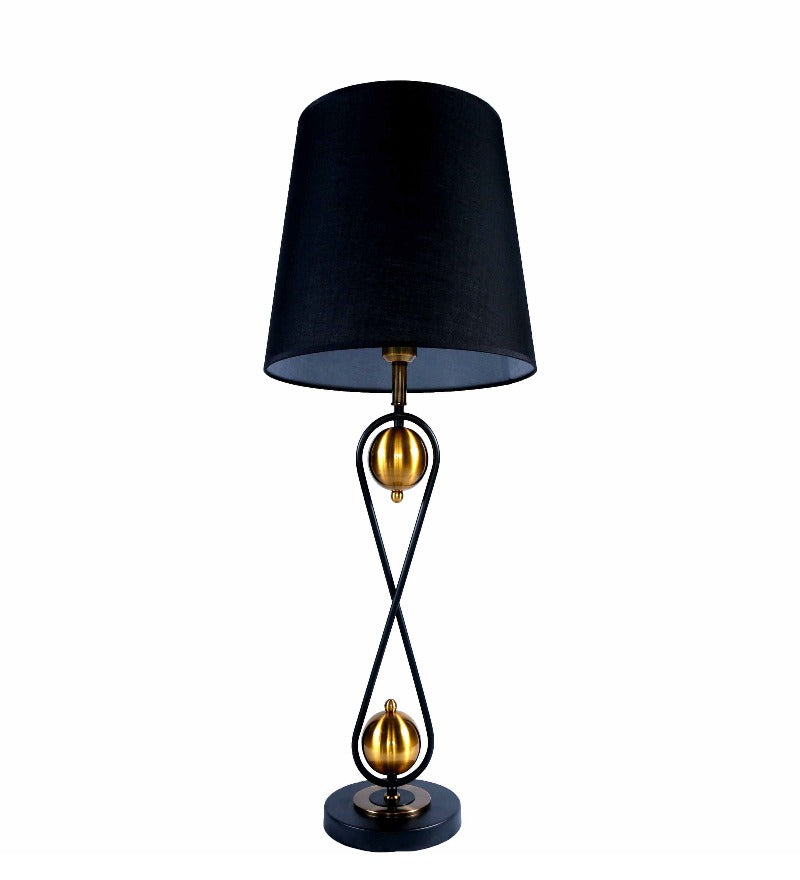 Agapito Designer Table Lamp - Stello Light Studio