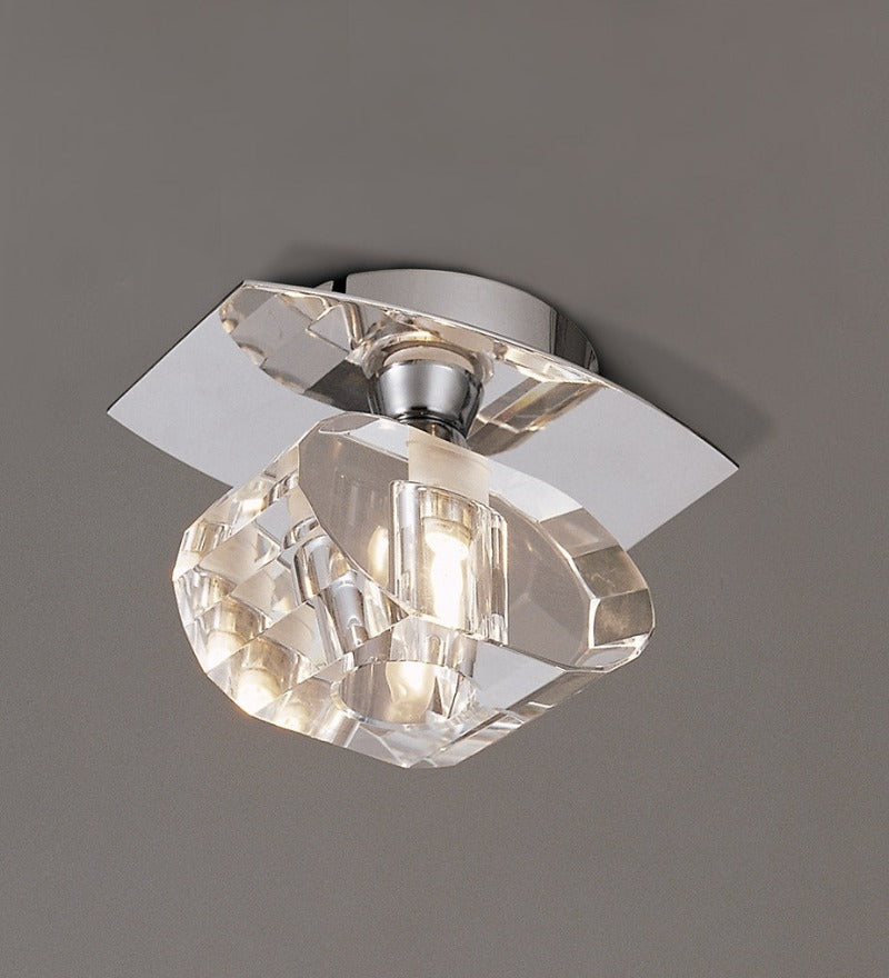 ALFA CEILING LIGHT - Stello Light Studio