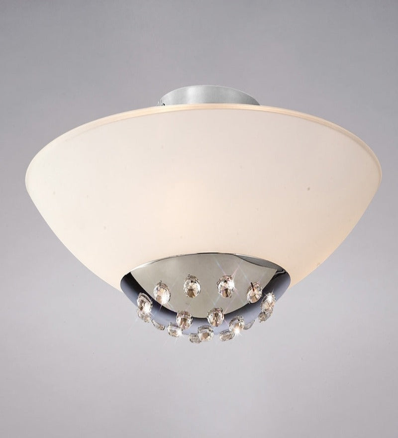 AMADA CEILING LIGHT - Stello Light Studio