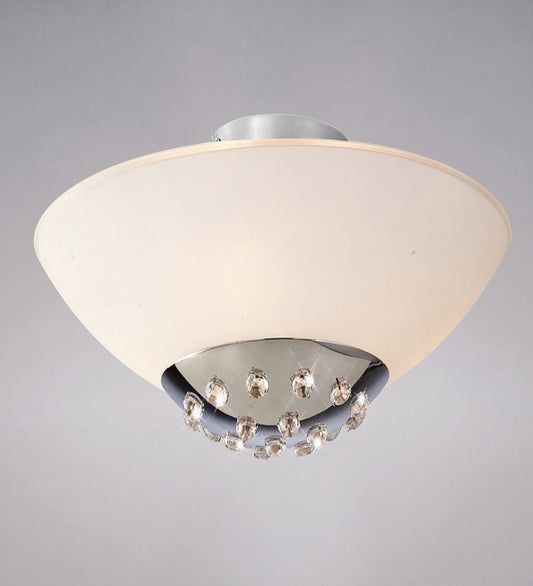 AMADA CEILING LIGHT - Stello Light Studio