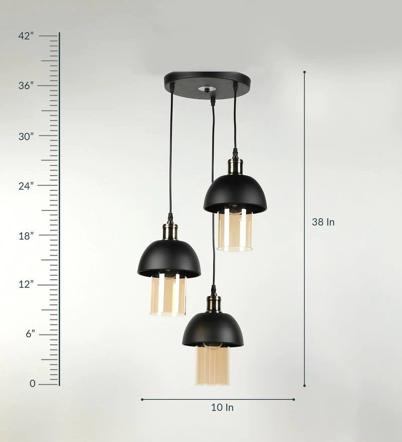 Campano - 3 Lights - Stello Light Studio