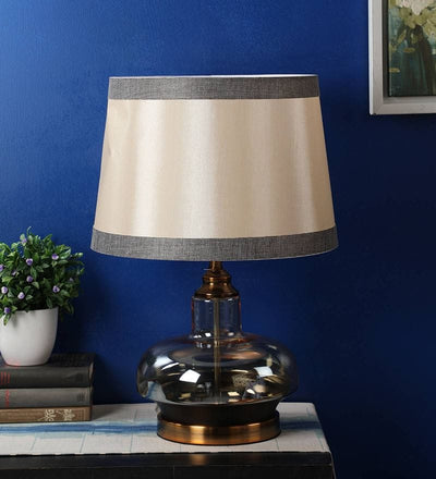 Adoria Designer Table Lamp - Stello Light Studio