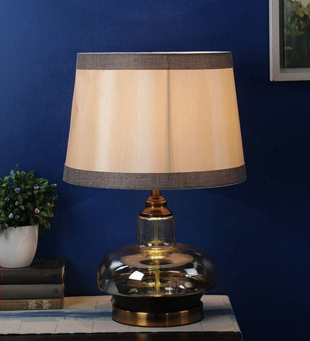 Adoria Designer Table Lamp - Stello Light Studio