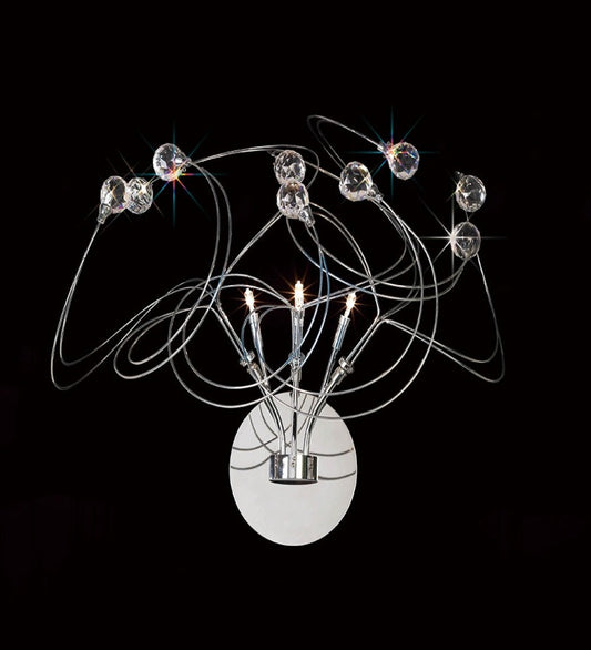 MESSE - Stello Light Studio