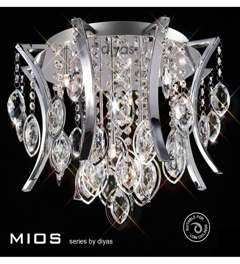 MIOS - Stello Light Studio