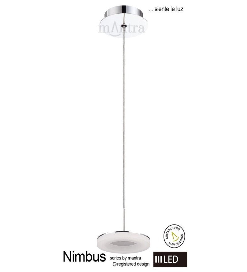 NIMBUS - Stello Light Studio