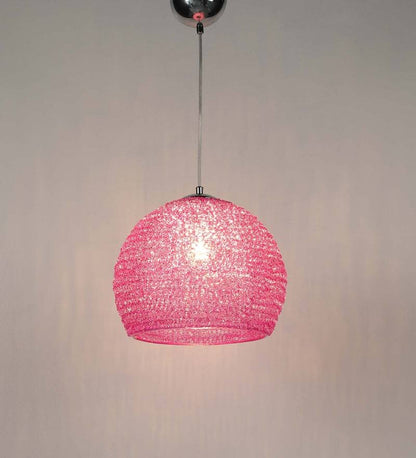 CELLAR Pink Pandent Light - Stello Light Studio