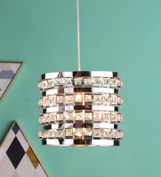 HALEN DESIGNER HANGING LIGHTS - Stello Light Studio