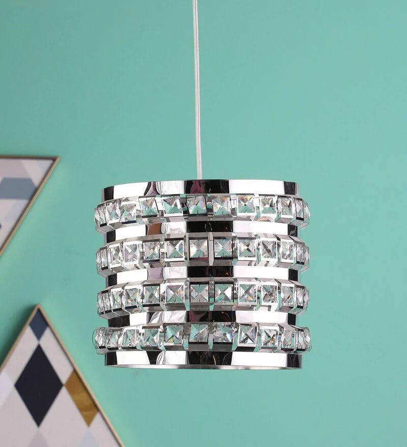 HALEN DESIGNER HANGING LIGHTS - Stello Light Studio