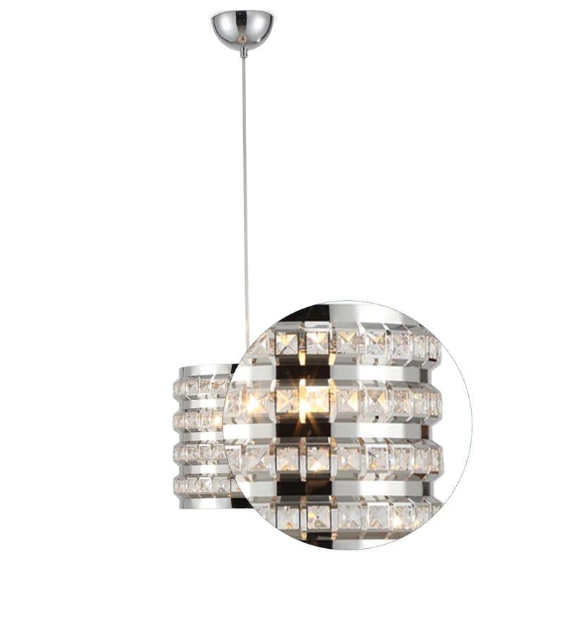 HALEN DESIGNER HANGING LIGHTS - Stello Light Studio